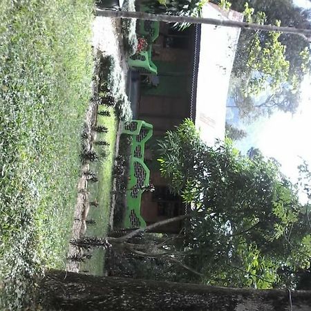 Mega Inn Tangkahan Buitenkant foto